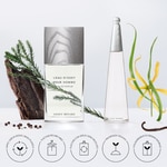 50 ML Issey Miyake L'EAU D'ISSEY Eau De Parfum Intense  2 di 6 Eau De Parfum Intense
