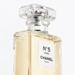 35 ML CHANEL N°5 L'EAU Eau de toilette spray 2 di 6 Eau de toilette spray