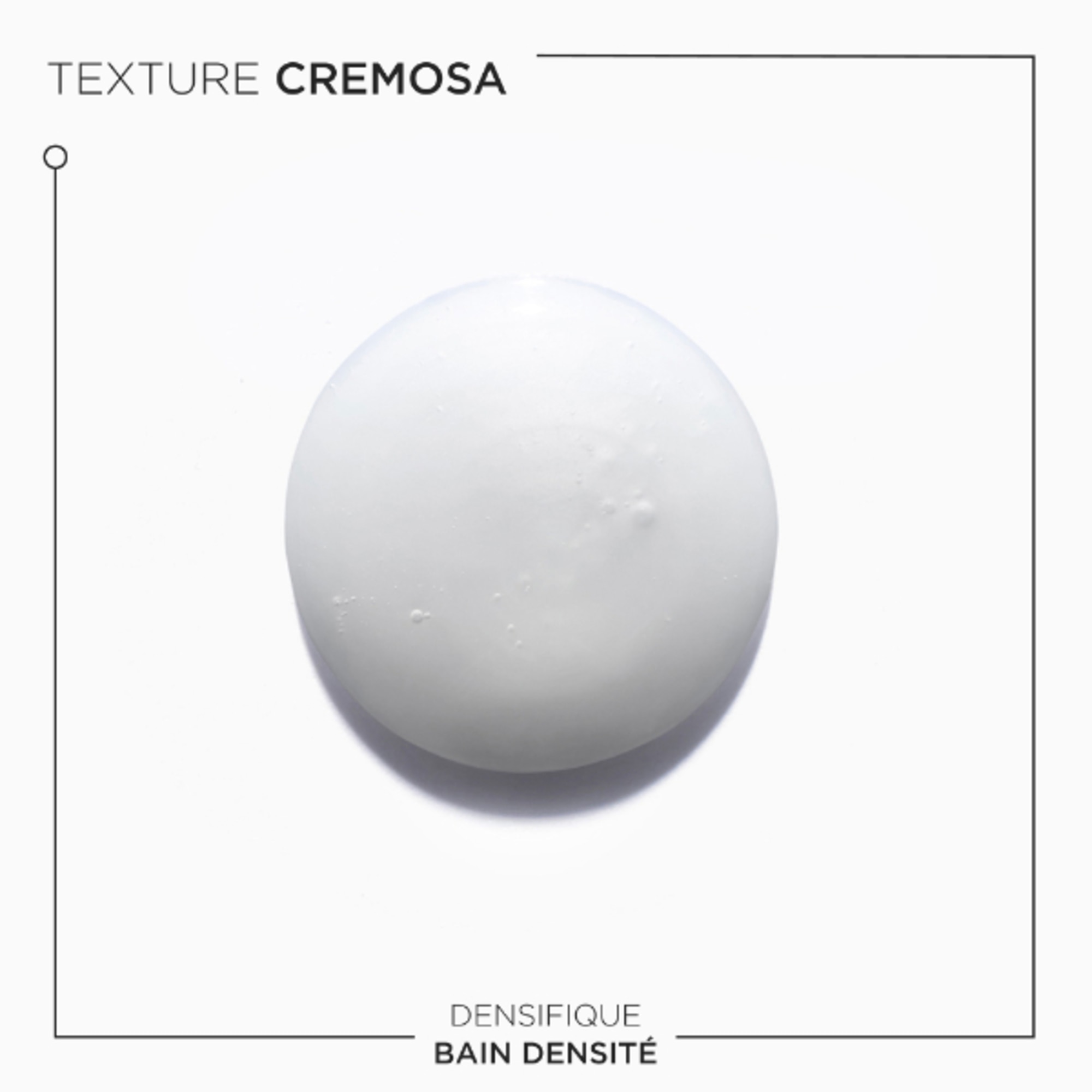 Bain Densité Ricaricabile