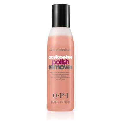 110 ML OPI ACETONE FREE POLISH REMOVER  1 di 1 