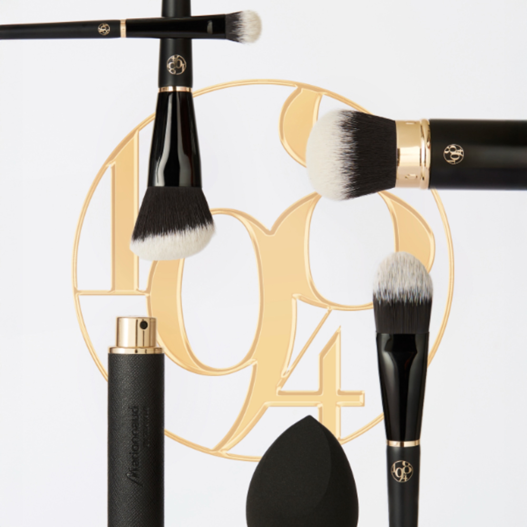 Il Pennello Anti-Occhiaie N°02