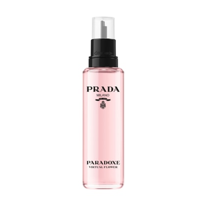 100ml ric Prada PARADOXE VIRTUAL FLOWER Eau De Parfum 1 di 8