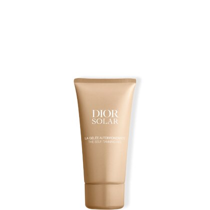 50 ML Dior DIOR SOLAR Gel Autoabbronzante  1 di 3 