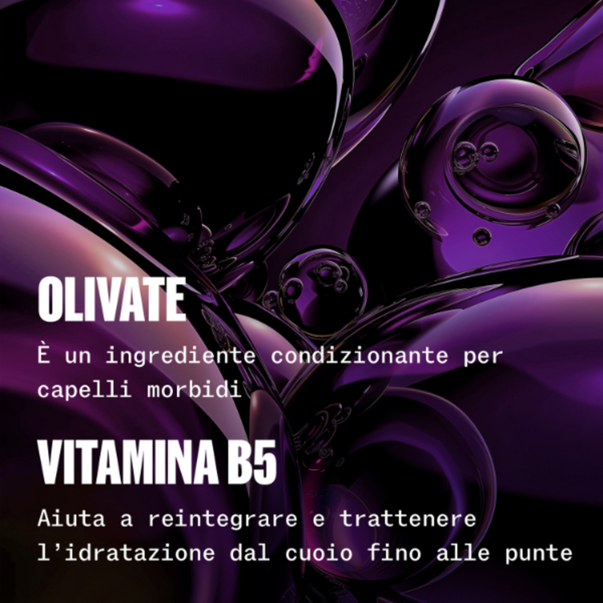 95 ML WELLA ULTIMATE COLOR Spray per Capelli Colorati 1 di 8