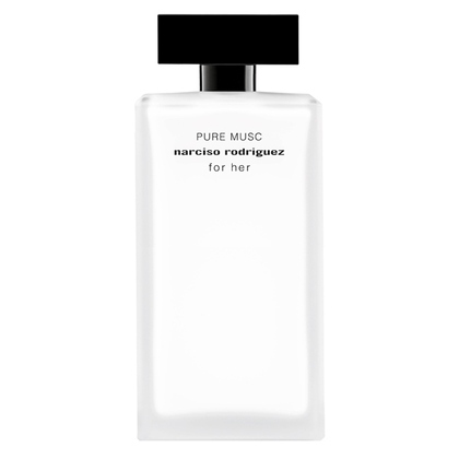 150 ML Narciso Rodriguez PURE MUSC FOR HER EAU DE PARFUM  1 di 2 