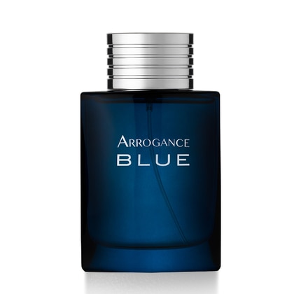  ARROGANCE BLUE Eau De Toilette  1 di 2 