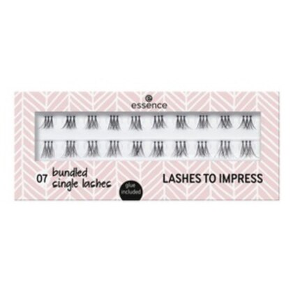  Essence LASHES TO IMPRESS Ciglia Finte  1 di 1 