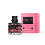 30 ML Valentino BORN IN ROMA DONNA INTENSE Eau De Parfum  3 di 7 Eau De Parfum