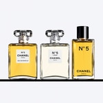 75 ML CHANEL N°5 EAU DE TOILETTE VAPORIZZATORE  5 di 5 EAU DE TOILETTE VAPORIZZATORE