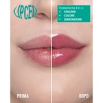 4,5 ML Mulac LIP CEO Olio Labbra Rimpolpante PH Reagente 2 di 3 Olio Labbra Rimpolpante PH Reagente