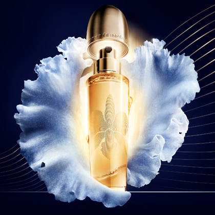 30 ML Guerlain ORCHIDÉE IMPÉRIALE L'Huile Fondamentale  1 di 7 