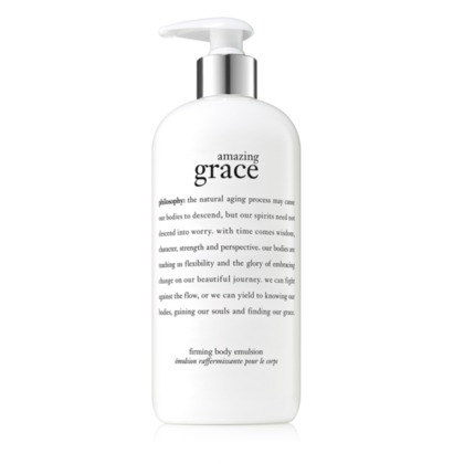 480 ML PHILOSOPHY AMAZING GRACE Body Lotion  1 di 1 