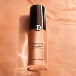 Giorgio Armani LUMINOUS SILK ACQUA HIGHLIGHTER Illuminante Fluido 2 di 5 Illuminante Fluido