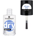 Essence EXPRESS DRY Smalto Unghie 3 di 3 Smalto Unghie