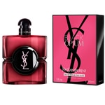 90 ML Yves Saint Laurent BLACK OPIUM PINK GLAZE Eau De Parfum  2 di 6 Eau De Parfum