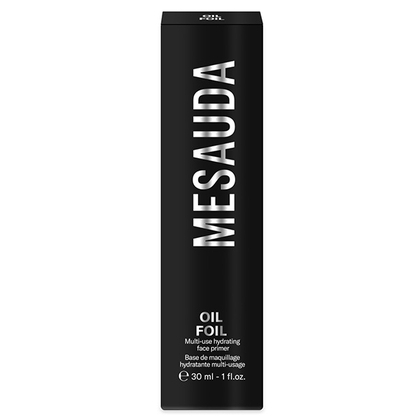 1 PCS Mesauda OIL FOIL Primer Viso  1 di 5 