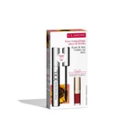 8ml+1,4ml Clarins COPPIA MAKE-UP OCCHI E LABBRA Cofanetto Regalo 3 di 4 Cofanetto Regalo