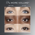  Lancôme HYPNÔSE DRAMA Mascara Volume Estremo  2 di 5 Mascara Volume Estremo