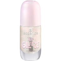 Essence TOP GLAZE Smalto Unghie Top Coat