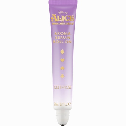 Siero Aromatico Roll-On