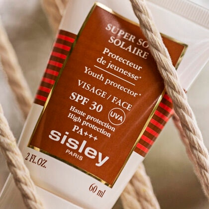 Super Soin Solaire Visage SPF 30
