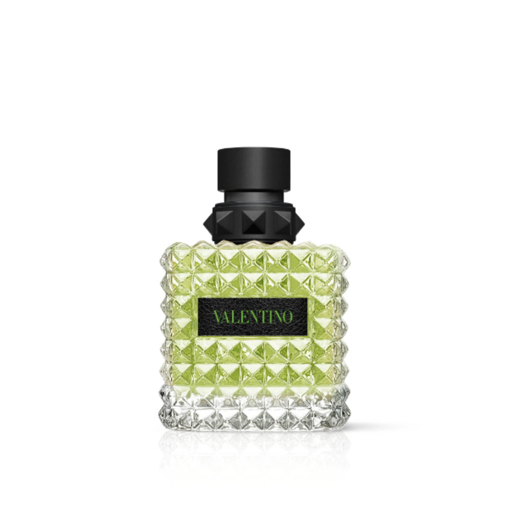 100 ML Valentino BORN IN ROMA GREEN DONNA Eau De Parfum 1 di 6