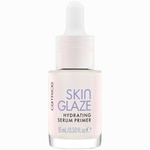 15 ML Catrice SKIN GLAZE HYDRATING Primer Viso 1 di 3 Primer Viso