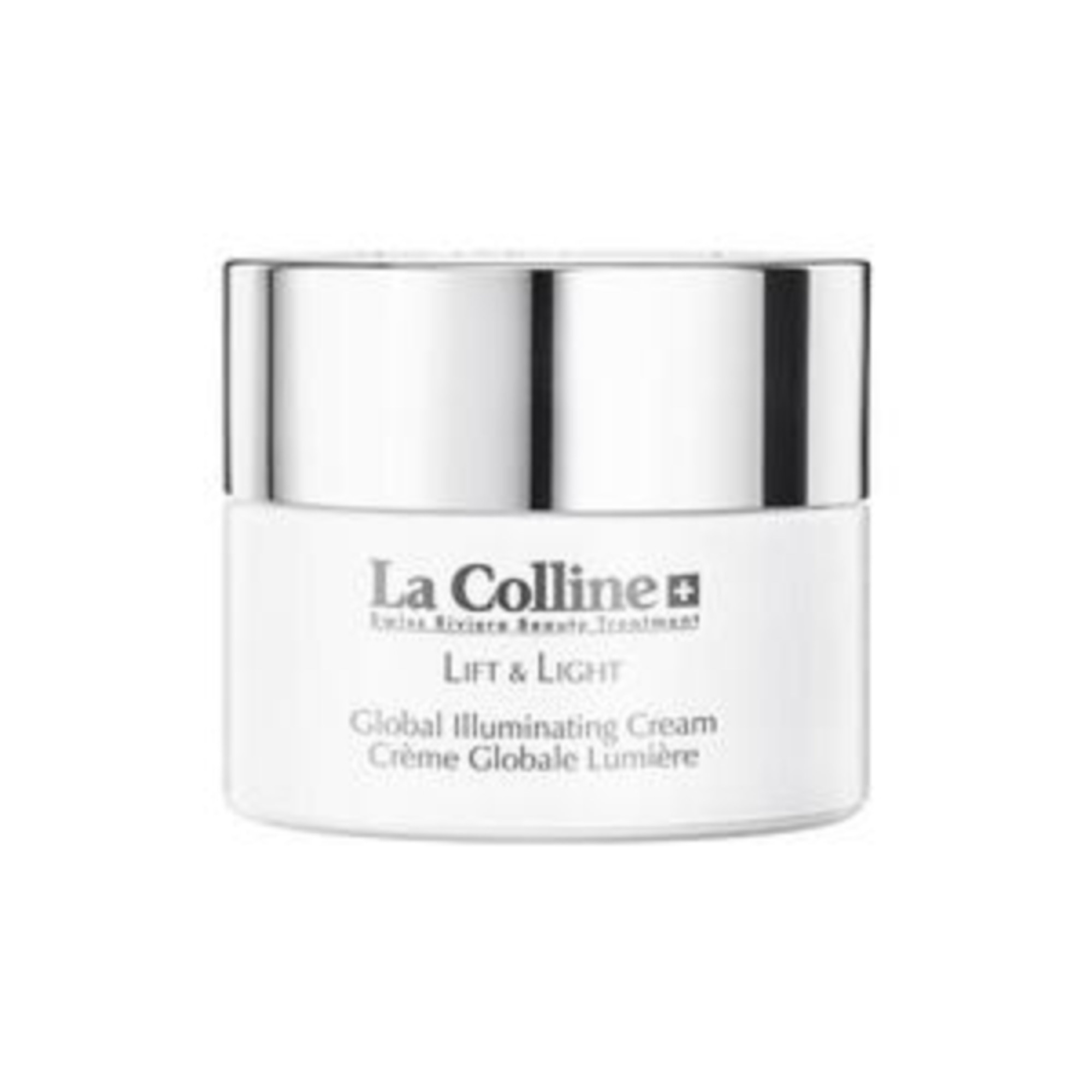 50 ML La Colline LIFT & LIGHT Global Illuminating Cream 1 di 1