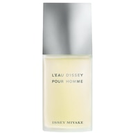 125 ML Issey Miyake L'EAU D'ISSEY POUR HOMME EAU DE TOILETTE  1 di 2 