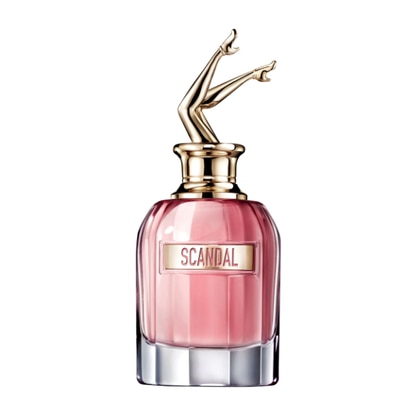 80 ML Jean Paul Gaultier SCANDAL Eau de Parfum 80ml  1 di 8 
