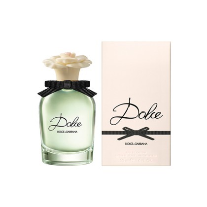 50 ML Dolce&Gabbana DOLCE DG DOLCE EDP 50 ML  1 di 3 