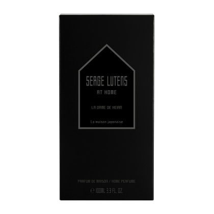 100 ML Serge Lutens JAPANESE HOUSE - HOME SPRAY Profumatore Ambiente  1 di 3 