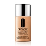 Makeup Fondotinta Antimacchie. Spf15