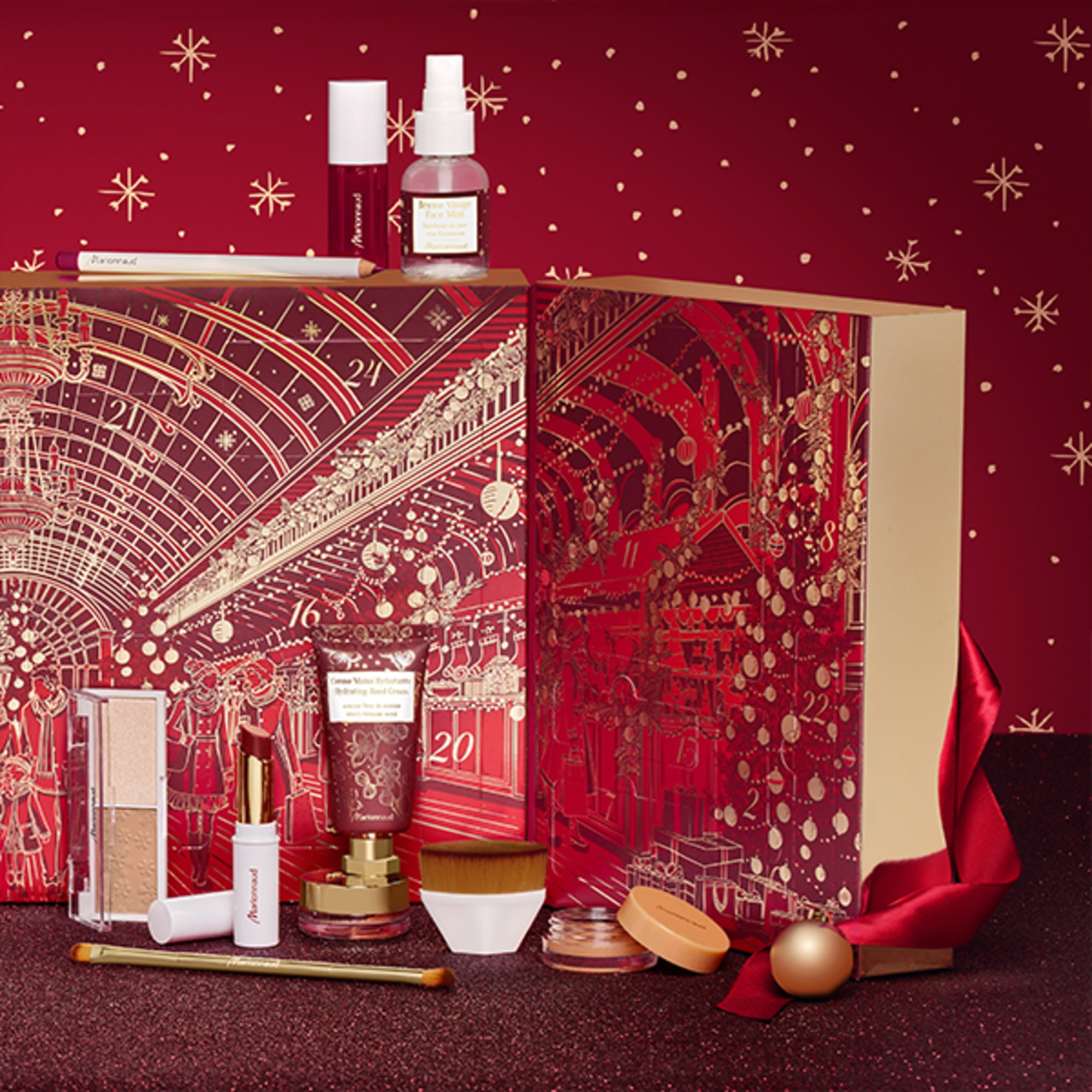 Calendario Dell'Avvento