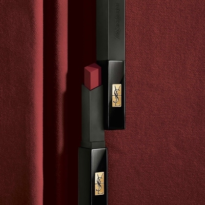  Yves Saint Laurent ROUGE PUR COUTURE THE SLIM VELVET RADICAL Rossetto Matte  1 di 3 