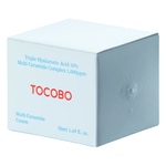 50 ML Tocobo MULTI CERAMIDE CREAM Crema Idratante 3 di 3 Crema Idratante