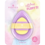 Essence WHAT THE FLUFF?! Spugna 3 di 4 Spugna