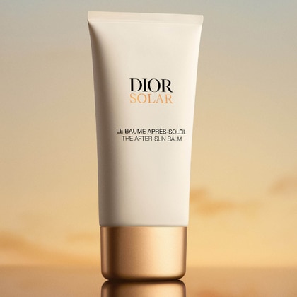 150 ML Dior DIOR SOLAR Balsamo Doposole  1 di 3 