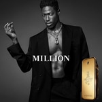 50 ML Rabanne 1 MILLION PACO RABANNE 1 MILLION  Eau de Toilette  5 di 10 PACO RABANNE 1 MILLION  Eau de Toilette