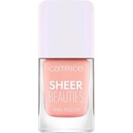 Catrice SHEER BEAUTIES Smalto Unghie 1 di 1 Smalto Unghie