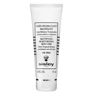 50 ML Sisley SOIN HYDRATANT MATIFIANT Soin Hydratant Matifiant Aux Résines Tropicales  1 di 2 