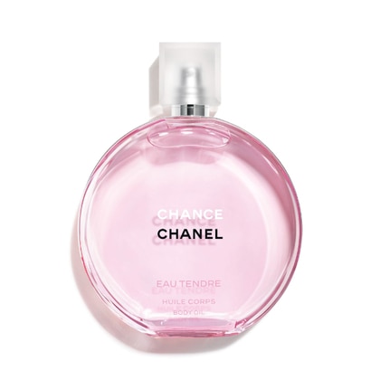 150 ML CHANEL CHANCE EAU TENDRE OLIO CORPO PROFUMATO IDRATANTE  1 di 2 