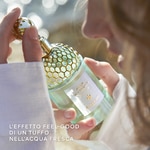 75 ML Guerlain AQUA ALLEGORIA Rosa Verde - Eau De Toilette  3 di 7 Rosa Verde - Eau De Toilette