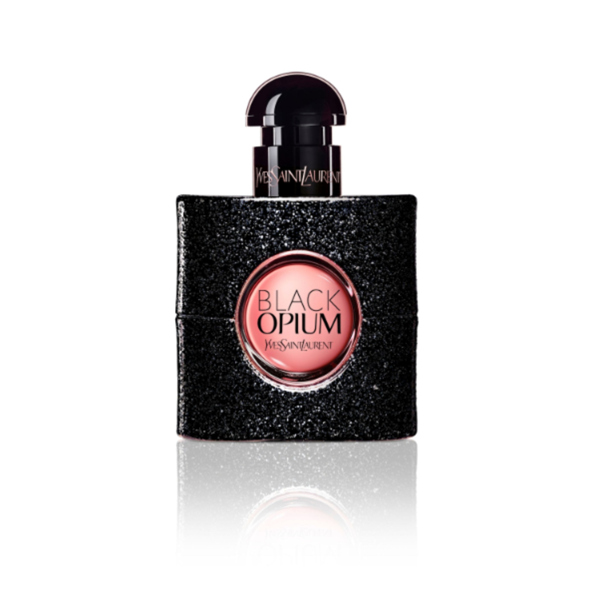 30 ML Yves Saint Laurent BLACK OPIUM EAU DE PARFUM  EAU DE PARFUM