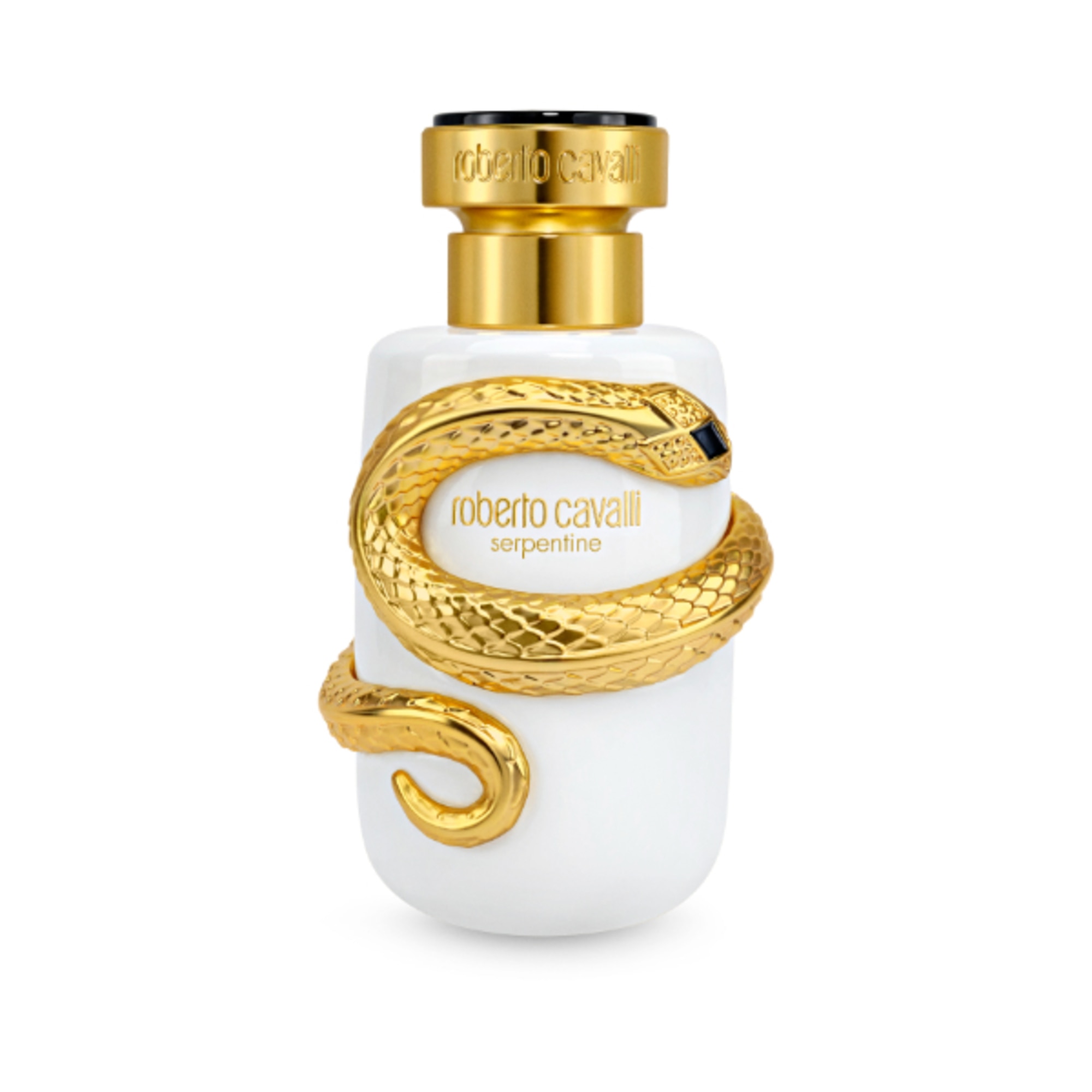 100 ML Roberto Cavalli SERPENTINE Parfum 1 di 6