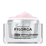 50 ML Filorga NCEF-REVITALIZE NIGHT Crema Notte Rivitalizzante  3 di 8 Crema Notte Rivitalizzante