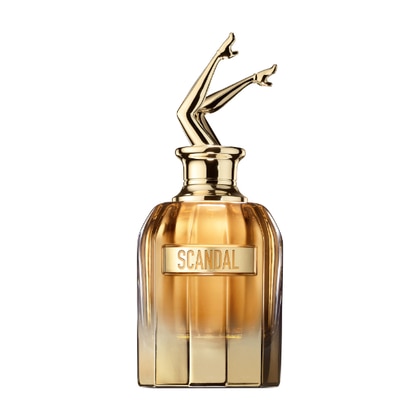 80 ML Jean Paul Gaultier SCANDAL ABSOLU HER Parfum Concentré 1 di 5
