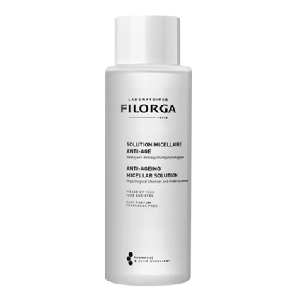 400 ML Filorga SOLUTION MICELLAIRE Detergente Viso  1 di 1 