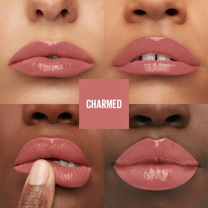 Rossetto Effetto Vinilico