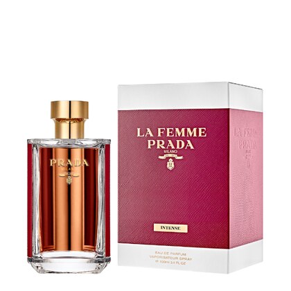 100 ML Prada LA FEMME PRADA INTENSE EAU DE PARFUM  1 di 3 